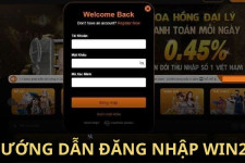 Đăng Nhập Win23 – Hướng Dẫn Chi Tiết & Cách Khắc Phục Lỗi