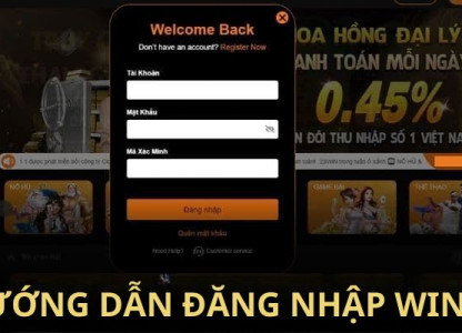 Đăng Nhập Win23 – Hướng Dẫn Chi Tiết & Cách Khắc Phục Lỗi